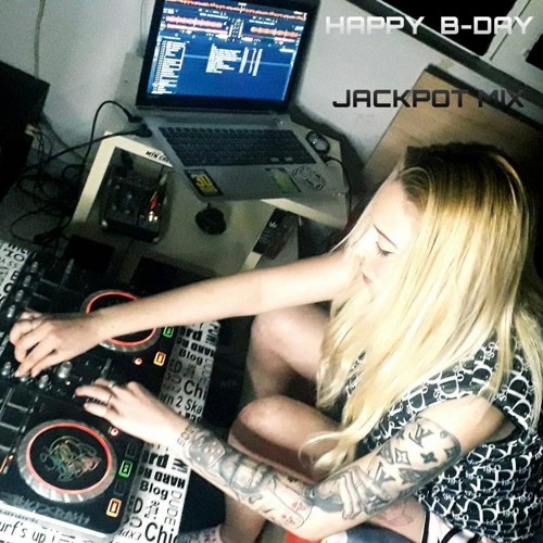 JACKPOT TECHNO BIRTHDAY MIX