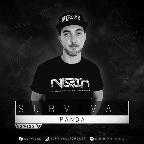 SURVIVAL Podcast #111 by PandA