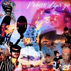 Where'd ya go (lukepassthatshi, 2$elly & Patty)