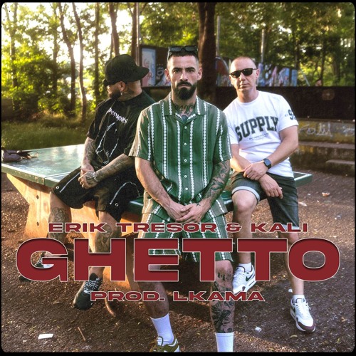 GHETTO