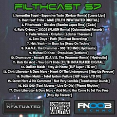 FILTHCAST ON FNOOB [057]