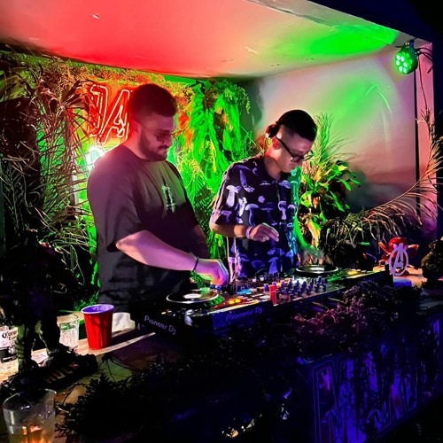 DVP B2B CASTRO @ KUBO .WAV