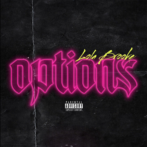 Lola Brooke - Options