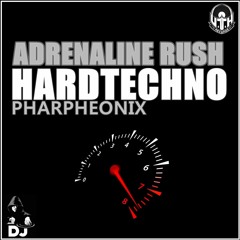 ADRENALINE RUSH - PHARPHEONIX