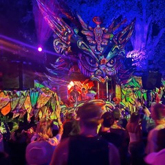 Vogti - Freaky Forest - Mystic Creatures Festival 2025