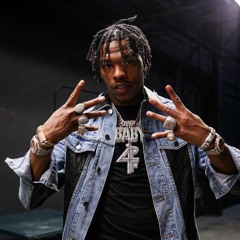 Lil Baby - Sleep Right
