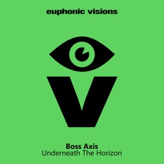 Boss Axis - Underneath The Horizon