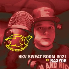 HKV SWEATROOM By Raxyor