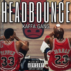 Headbounce - Terry G ft. Tha Choppa