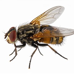 Mr. Fly a work in progress