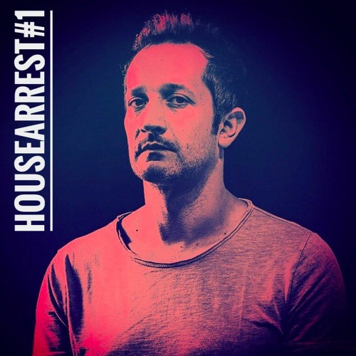 HOUSEARREST#1 (April 2020)
