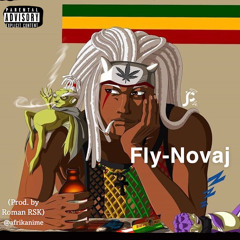Fly-Novaj 🤘🏾