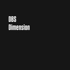 Dimension