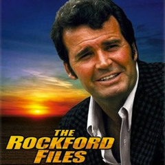 The Rockford Files Theme - Strings and Piano Arrangement