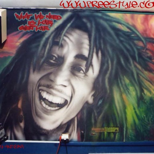 Micky Finn - Live at Random Concept Vol 6 2007