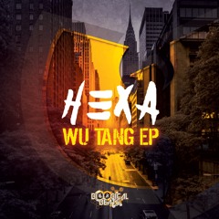 HEXA -SHAPESHIFTER