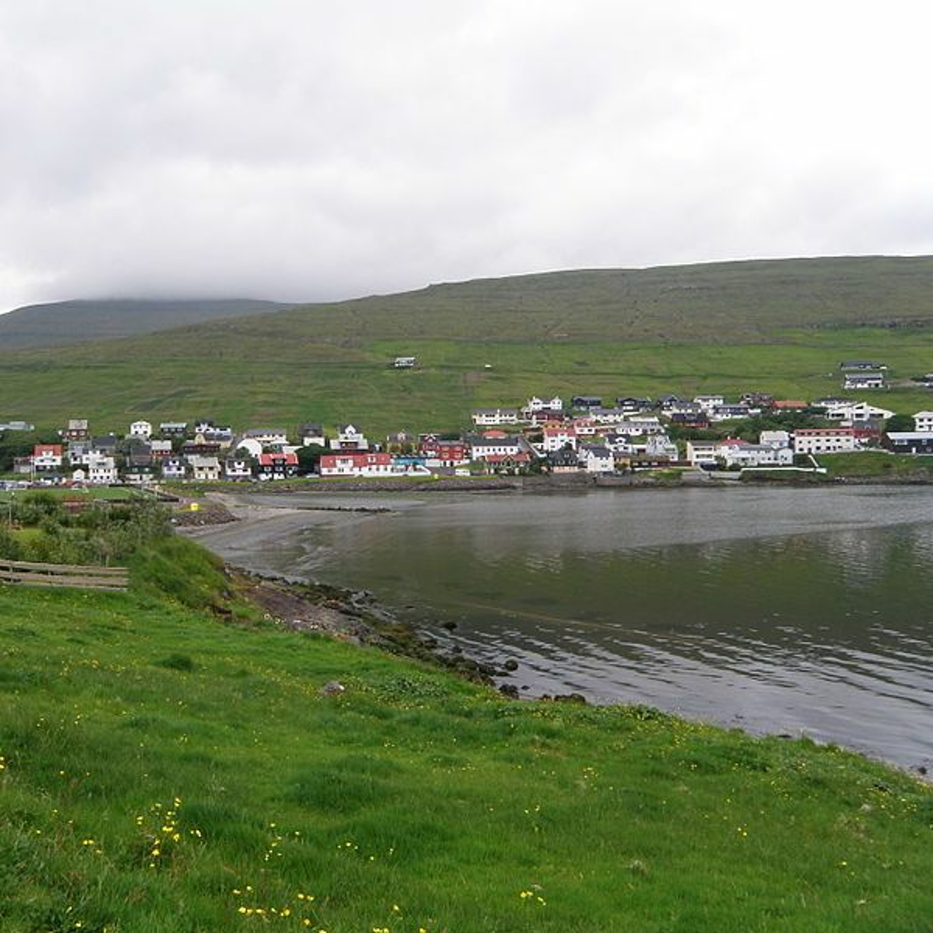 Vágavarpið