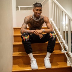 NLE Choppa - Show Stopper (Unreleased)
