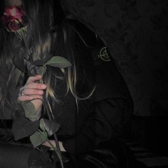 Cause you said forever. w/ kxllxr