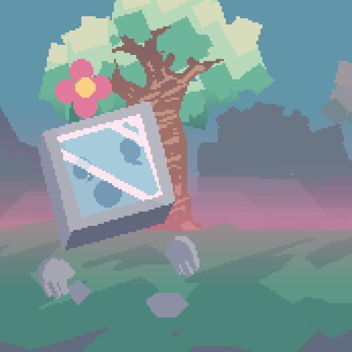 Hyperlight Drifter Inspired Track