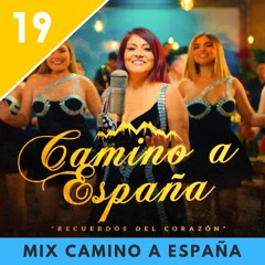120 - 133 Mix DEMO Camino A España, La Vecina Makuko, Mix Tupamarus, Fiesta Mujeres Y Ron 0924