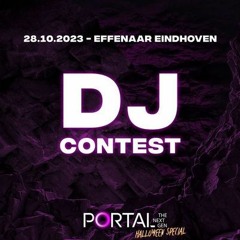 Portal the next gen DJ contest by Suspicious K