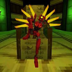 Clair de Lune if it was ORDER