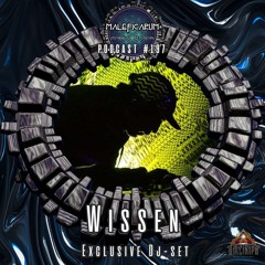 Exclusive Podcast #197 | with Wissen (Ome Trips Records)