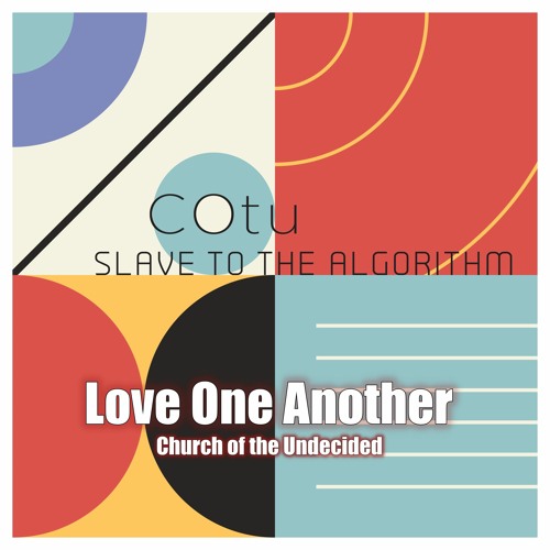 Love One Another (Album Version)