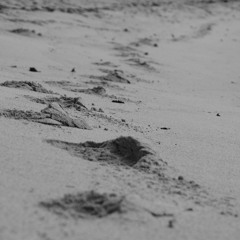 Footprints In The Sand