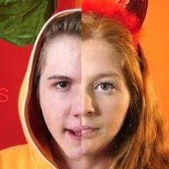 Shiloh and bros - Red Is Sus
