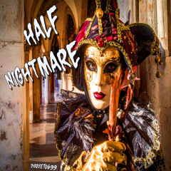 halF nightmarE [disquiet0699] with Campos & Samplair