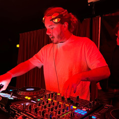 BASSTID Live DELIGHT AFROHOUSE to TECH HOUSE 3/4/2025