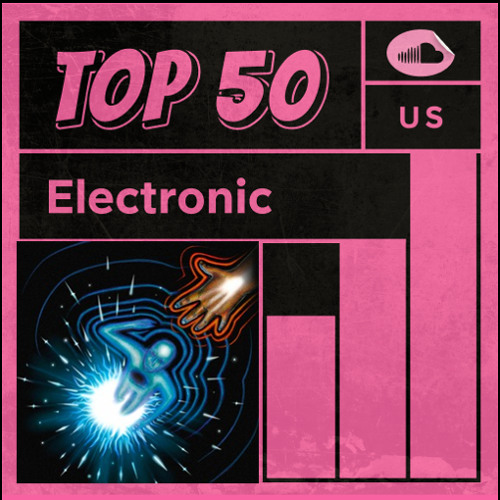 Stream Music Charts Listen to Electronic playlist online for free on