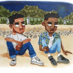 Afro Léger(Prod By J.A.Beats & Dasos.vy)