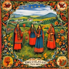 Argimak Attar (Drcu Ulalui)