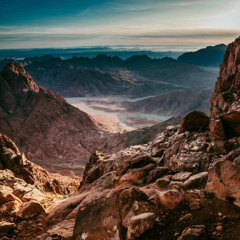 SINAI. illusion to reality