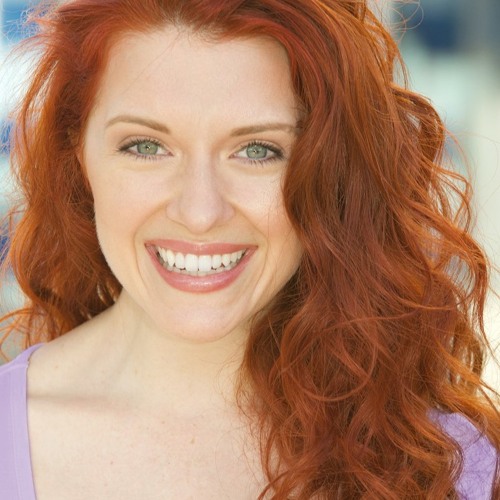 Stream episode NICOLE UNGER COMMERCIAL VO DEMO by Nicole Unger podcast ...