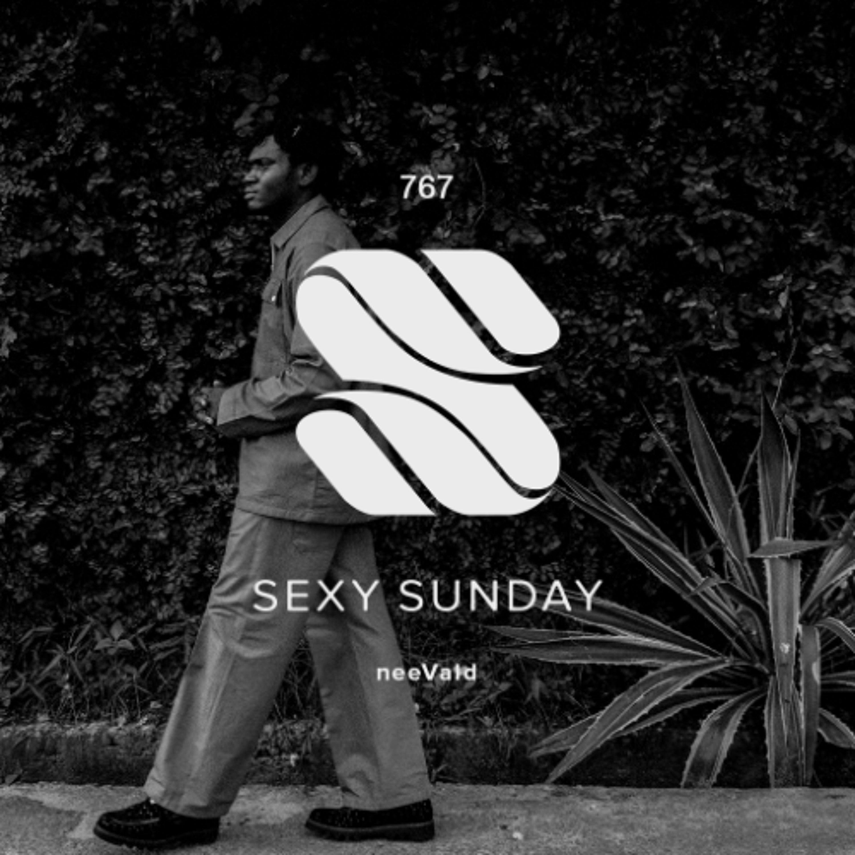 Sexy Sunday Radio Show 767 - PURE IBIZA RADIO episode artwork