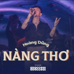 BEAT Nàng Thơ - Hoàng Dũng Hạ 1 Tone Cm