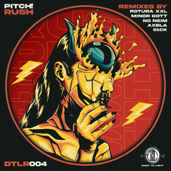Rush (Axbla Remix)
