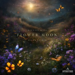Flower Moon feat. Alina Lesnik