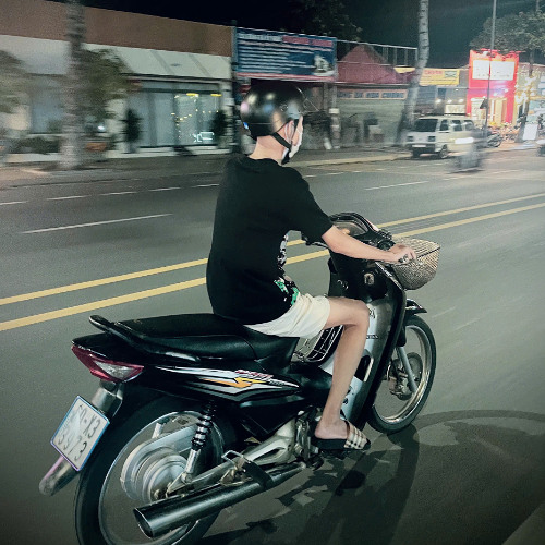 NST 2025  HOÀNG TỬ PỌT CHEE