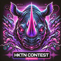RH!NO - Harder Is Altijd Mogelijk! (HKTN Contest)