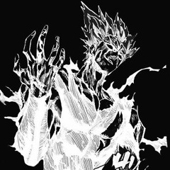 "BECOMING A TRUE MONSTER" ANGELES (ULTRA SLOWED)