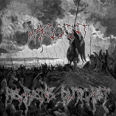VÆGENT - HEAVEN'S OUTCAST [FREE DOWNLOAD]