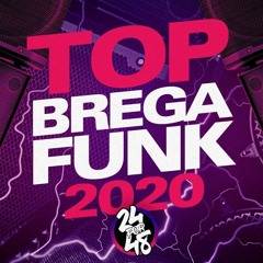 Mc ingryd - Sequência de Vapo Vapo (Brega Funk 2020)