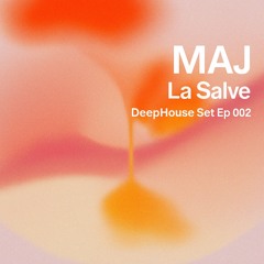 Repost of my DeepHouse Set  - Ep002 From SoundMoment Page