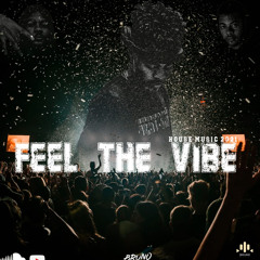 #FEEL THE VIBE(HOUSEMUSIC)