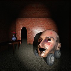 Antony No Limit - Cyberpunk 2022